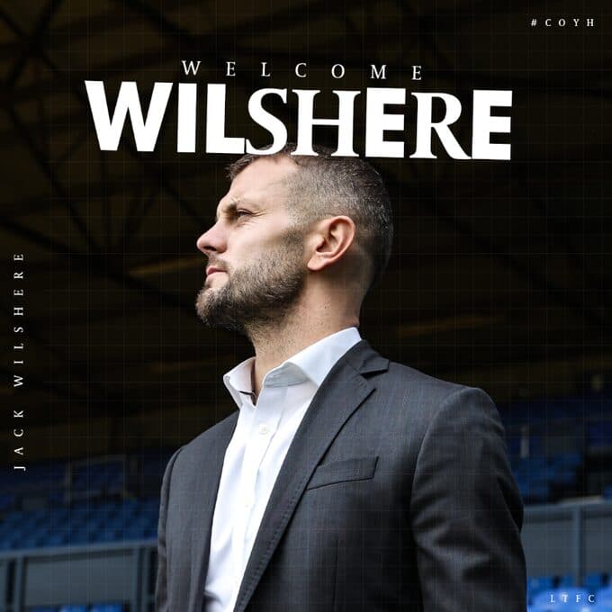 Wilshere zyrtarizohet te skuadra e njohur angleze
