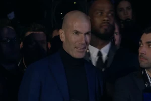 Zidane zbulon se po rikthehet në stol, ka dy fjalë edhe për Lamine Yamal