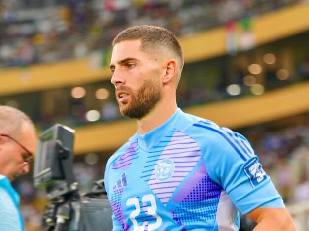 Djali i legjendës Zidane debuton me një përfaqësuese tjetër, s’kishte vend te Franca