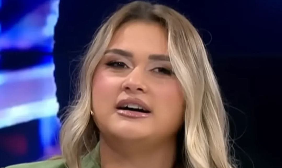 Neda konfirmon ndarjen nga bashkëshorti, nuk i mban dot lotët: Nuk është hera e parë…