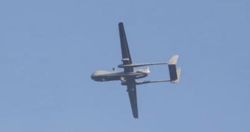 Belgjika do mbajë takim urgjent të Këshillit të Sigurisë për shkak të dronëve