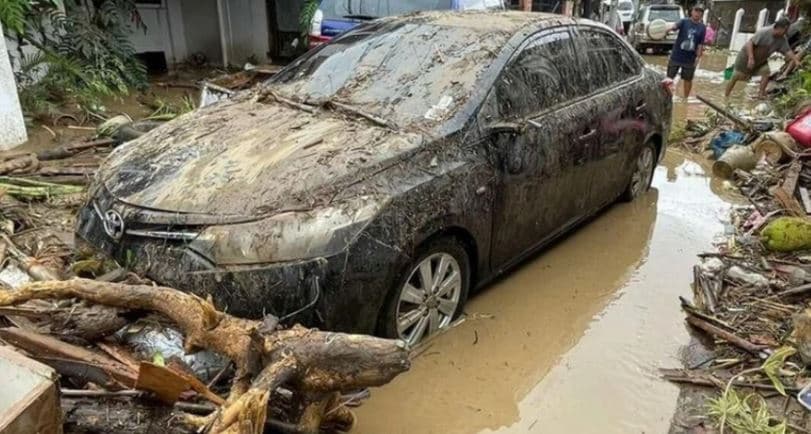 Gjendje e jashtëzakonshme në Filipine, të paktën 140 të vdekur nga tajfuni