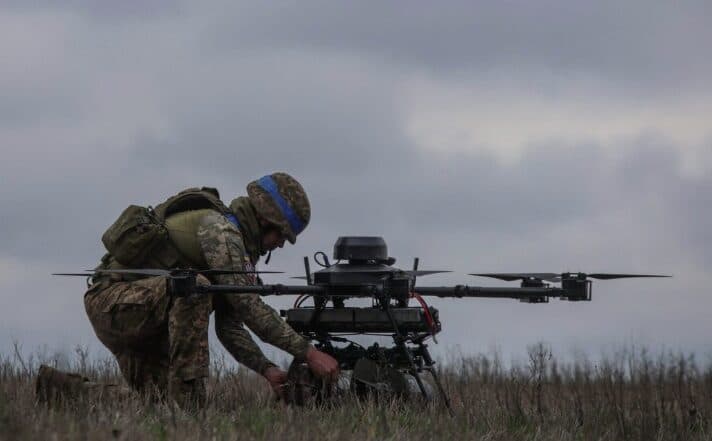 Ukraina: Mbi 1.400 afrikanë po luftojnë përkrah Rusisë