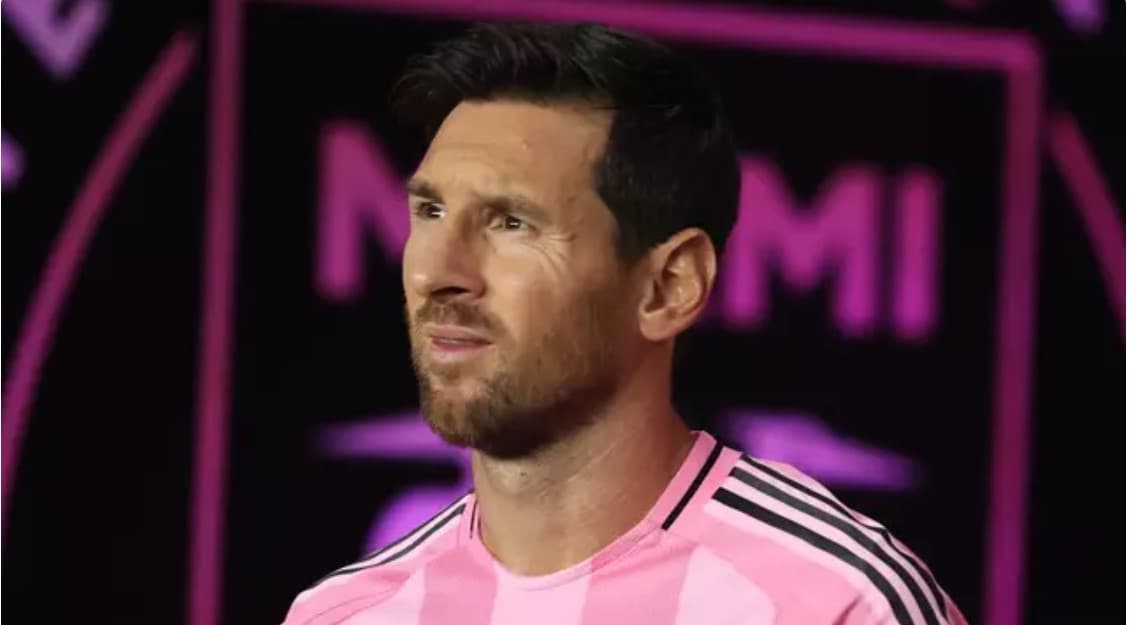 7 futbollistët me më së shumti asiste, Messi i dyti