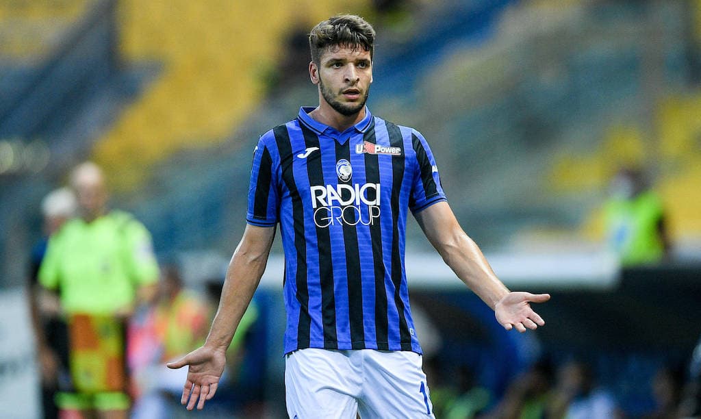 Atalanta e Xhimshitit po bëhet me trajner të ri, vjen një emër i njohur
