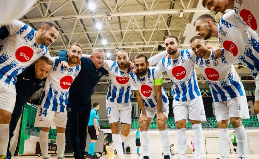 Mësohet orari i Prishtinës 01 ndaj Riga-s