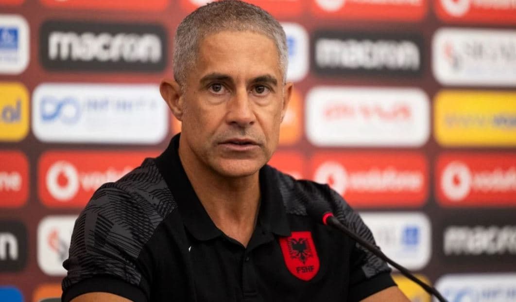 Formacioni i Shqipërisë kundër Andorrës: Rey Manaj titullar, Hoxha surpriza e Sylvinhos