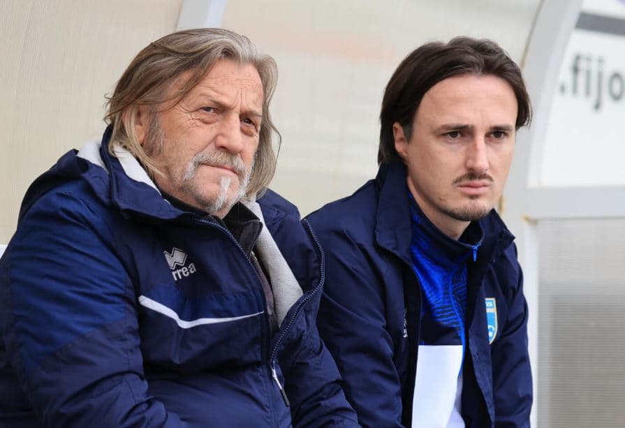 FFK-ja falënderon Tovërlanin, emëron trajnerin e ri të Kosovës U21