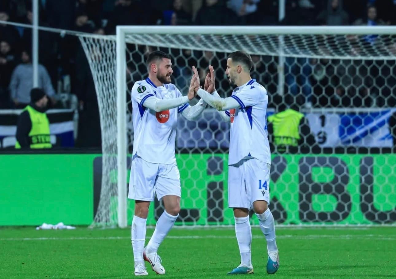 Një gol, 400 mijë euro / Drita i mbushë arkat e klubit pas fitores ndaj Shkëndijës