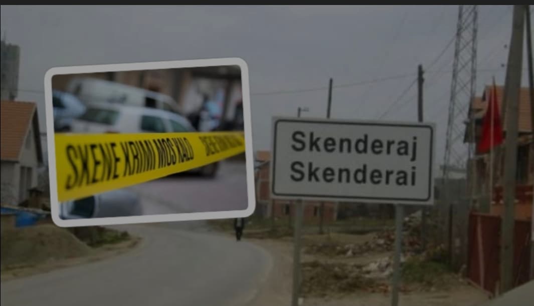 Në Llaushë të Skenderajt, policia në aksion, gjen kokainë, thika dhe një sëpatë, arrestohen dy persona