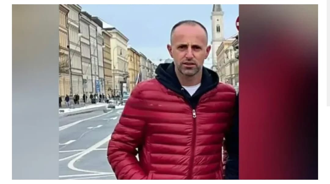 Ky është Arben Halimi nga fshati Qirez i Skenderaj që humbi jetën në vetaksidentin e Mazgitit