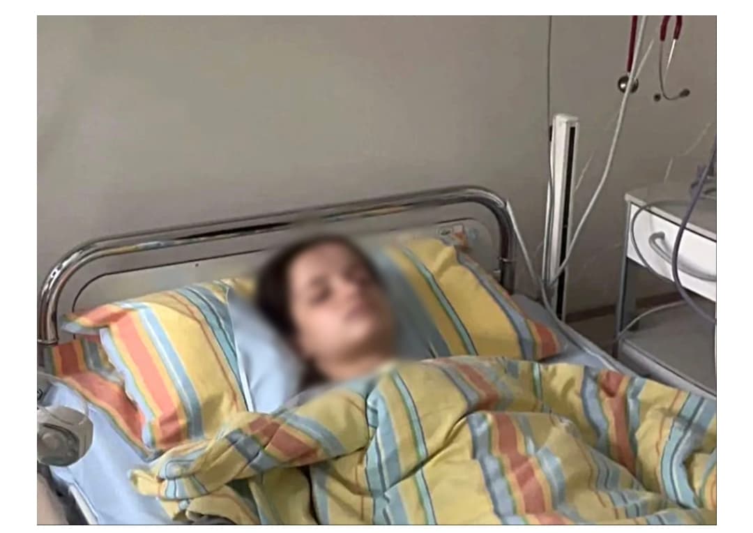 Rast i rëndë nga Skenderaj: 14-vjeçarja Eljonisa Krasniqi po lufton për jetën, familja kërkon ndihmë urgjente ( FOTO)