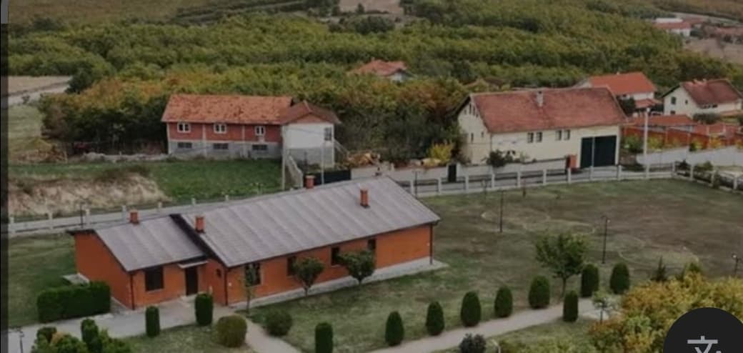 Lamtumirë, Bac Fejze Sylkaj nga Abria – Një humbje e madhe për familjen dhe fshatin