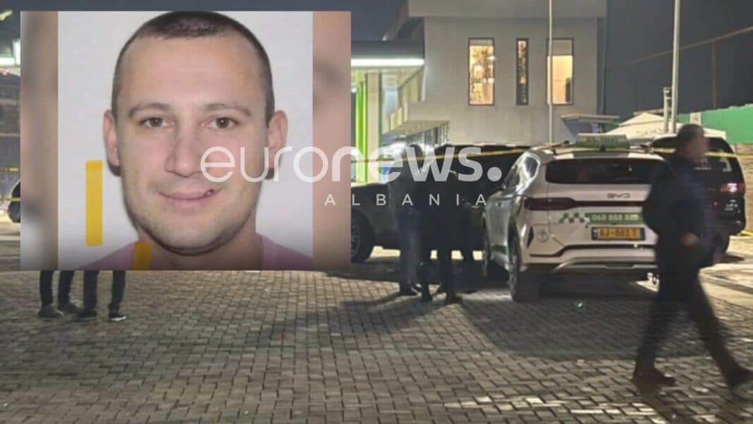 Featured image for Pak ditë më parë u përfshi në një konflikt, publikohet fotoja e biznesmenit të vrarë në Elbasan