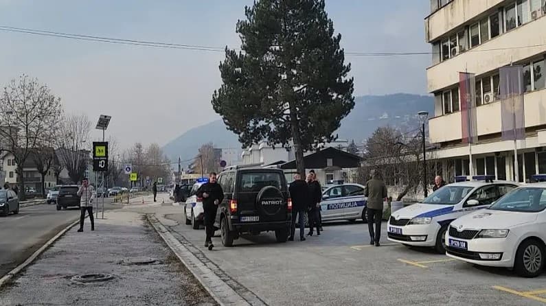 Featured image for Serbi: Arrestohet një i dyshuar për një vrasje në Kosovë