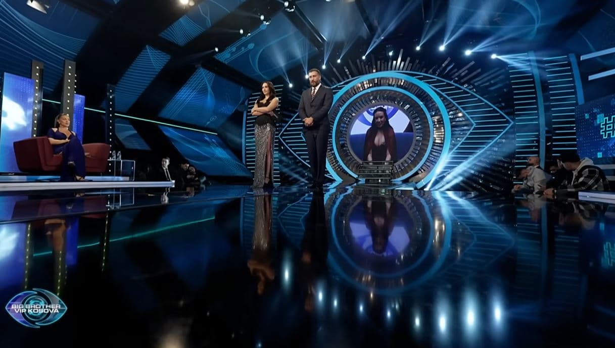 Prime i BBVK, krejt çka ndodhi: Tension, përplasje dhe rrëfime emocionuese