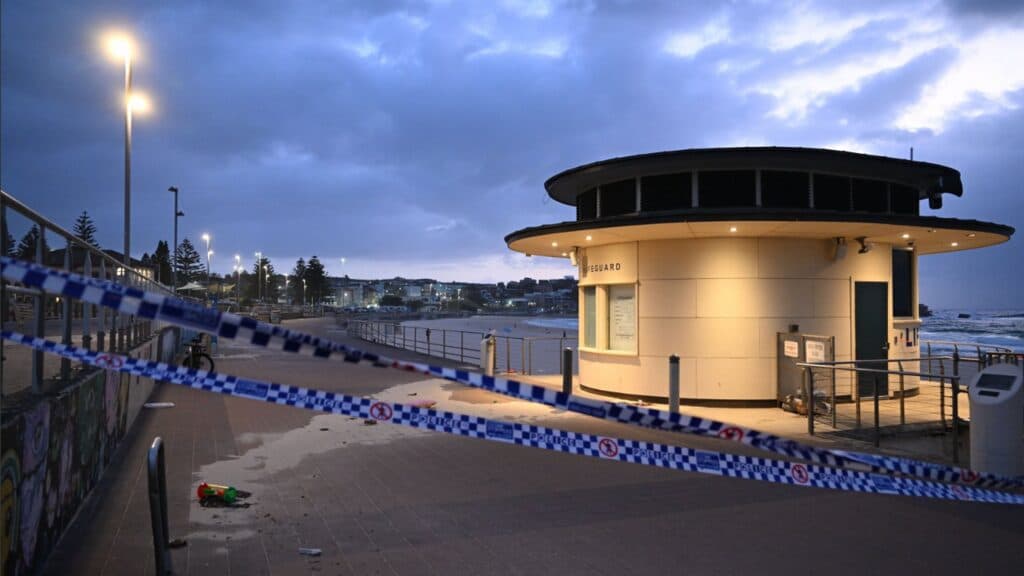 Babë e bir qëndrojnë pas sulmit në Sidnei, thotë policia australiane