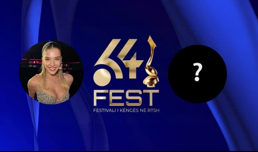 E konfirmuar/ Këngëtarja e njohur prezantuese e “Festivalit të Këngës 64”