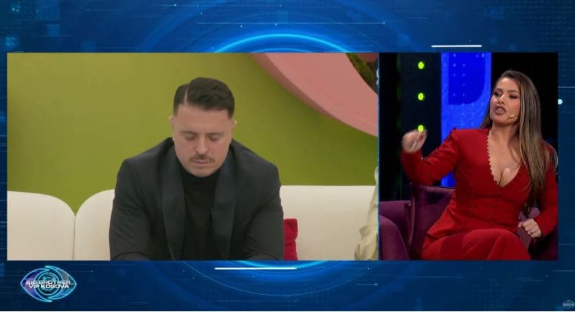 Olta ia plas në fytyrë Labit: Ke mbetur si një kukull e kurdisur