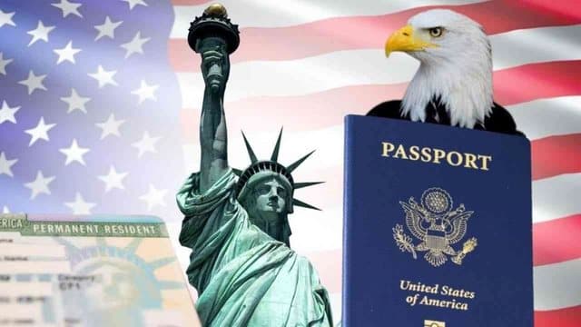 Administrata “Trump” pezullon Lotarinë Amerikane