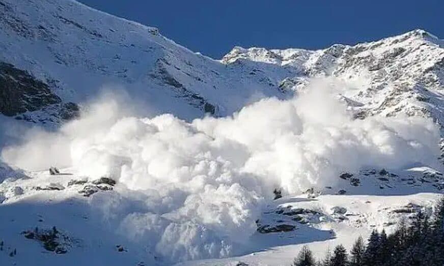 Tragjedi në Spanjë, 3 persona humbin jetën nga orteku gjatë skijimit, një tjetër plagoset