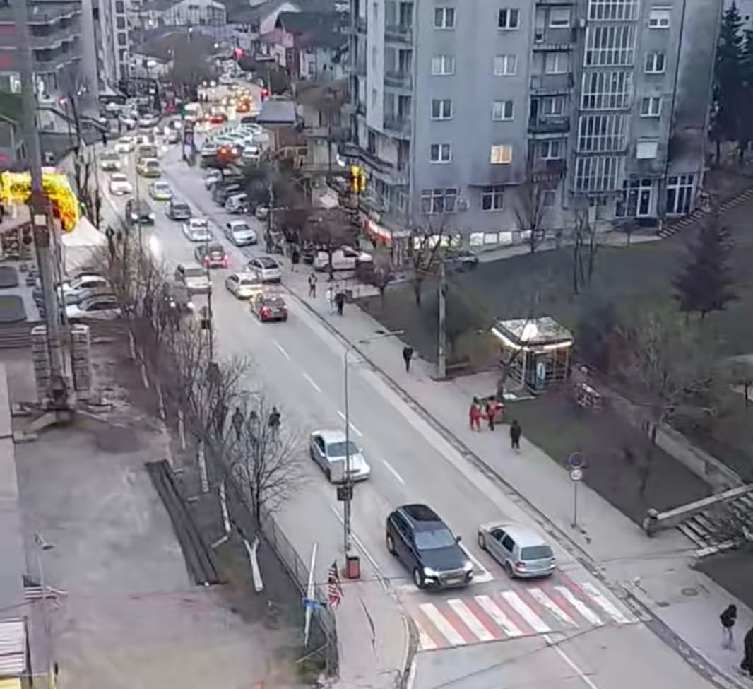 Skenderaj – Ndahet nga jeta Isuf Çitaku nga fshati Çubrel (FOTO)