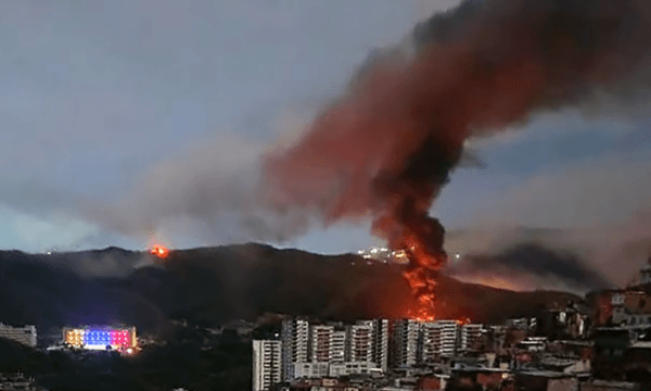 Kapja e Maduros nga SHBA, reagon Rusia: Akt agresioni, meriton dënim