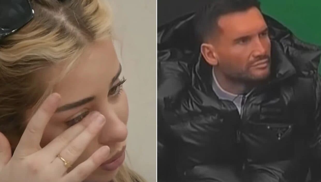 Elijona Binakaj përlotet pas gjestit të Ludo Lee: U ndjeva në siklet