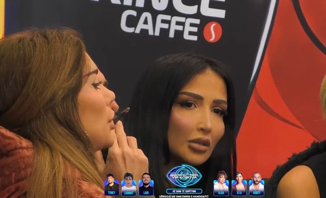“Keni zbuluar Covidin e ri”, Xheneta akuzon banorët për papastërti