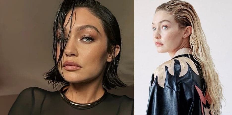 Biondja më e famshme e modës? Jo më! Gigi Hadid vjen me një look që s’e prisnim