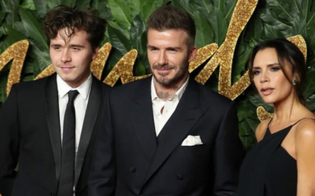 Brooklyn Beckham u dërgon një mesazh brutal prindërve: Nga sot mund të flasim vetëm përmes një avokati!