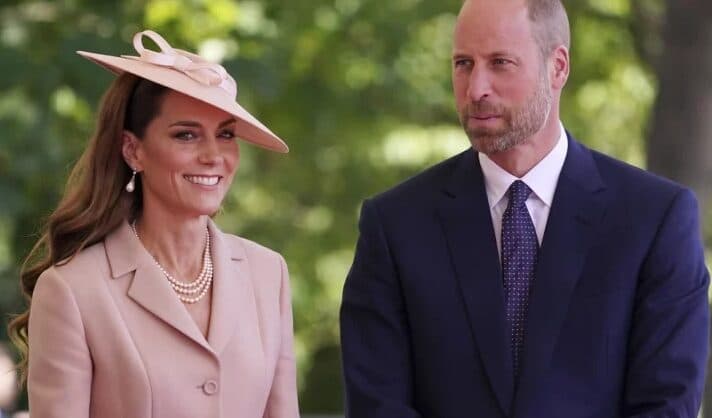 Princesha Kate në vitin vendimtar: Përgatitjet për kurorë
