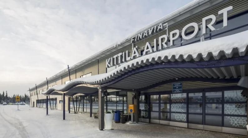 -35 gradë Celsius në Lapland/ Mijëra turistë të bllokuar, shkak pezullimi i fluturimeve nga i ftohti ekstrem