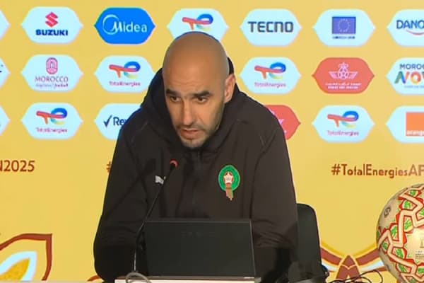 Featured image for Trajneri i Marokut: Finalja la njollë në imazhin e futbollit afrikan