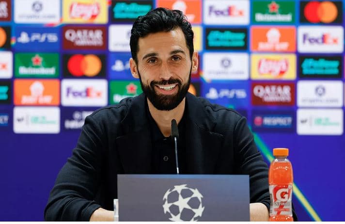 Arbeloa: Dua një Madrid me pasion dhe karaker