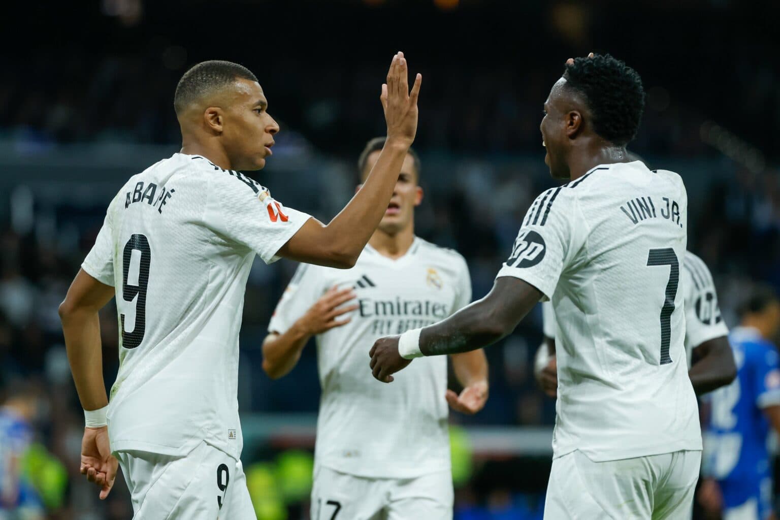 Këta janë futbollistët më të paguar në La Liga për sezonin 2025/26