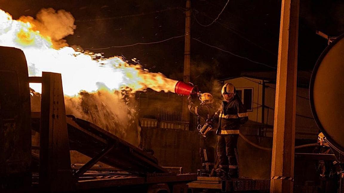 Ukraina dënon sulmet ”brutale” ruse përpara ditës së dytë të bisedimeve të paqes