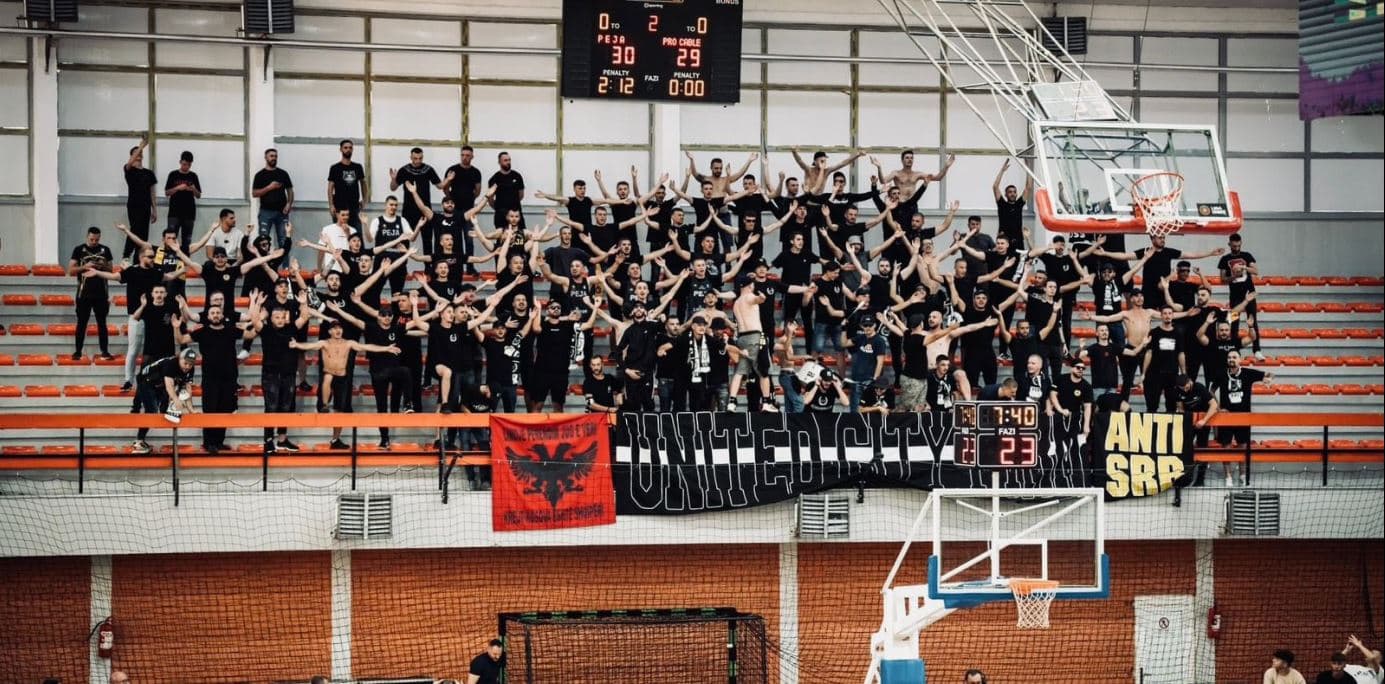 UCF e revoltuar me KB Pejën, refuzon ftesën për takim nga klubi