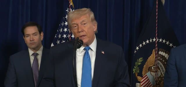 Trumpi akuzon Minesotan për mbulim kriminal të mashtrimeve financiare