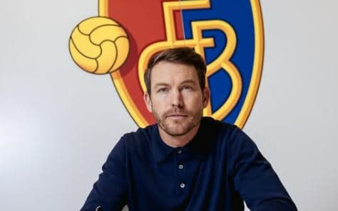 Legjenda e Serie A-së merr drejtimin e Baselit