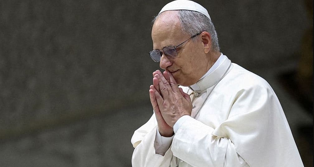 Papa citon Nënë Terezën: Aborti, shkatërrimi më i madh i paqes