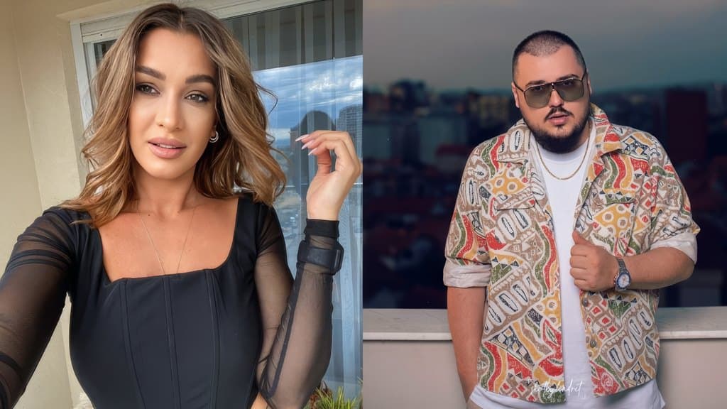 Ku ka zë s’ka pa asgjë, reperi kosovar ndahet nga gruaja e tij (Foto)