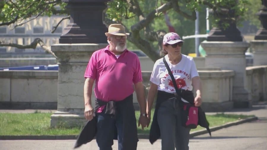 Zvicra do të mbajë referendum: Jo më shumë se 10 milionë banorë