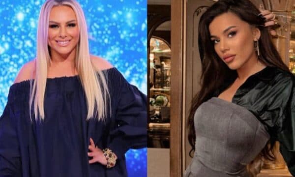 Vesa Luma “thumbon” Taynen për 250 euro, e quan “artiste të momentit” (Foto)