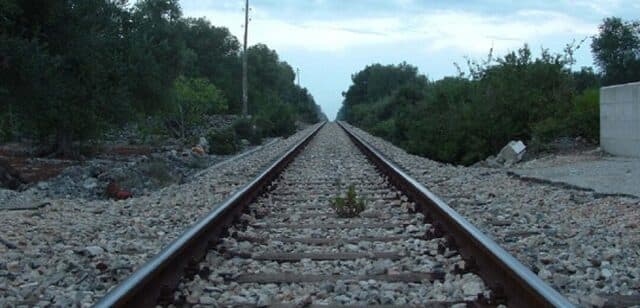 32-vjeçari humb jetën tragjikisht pasi u përplas nga treni, postimi i fundit në Facebook prek rrjetin