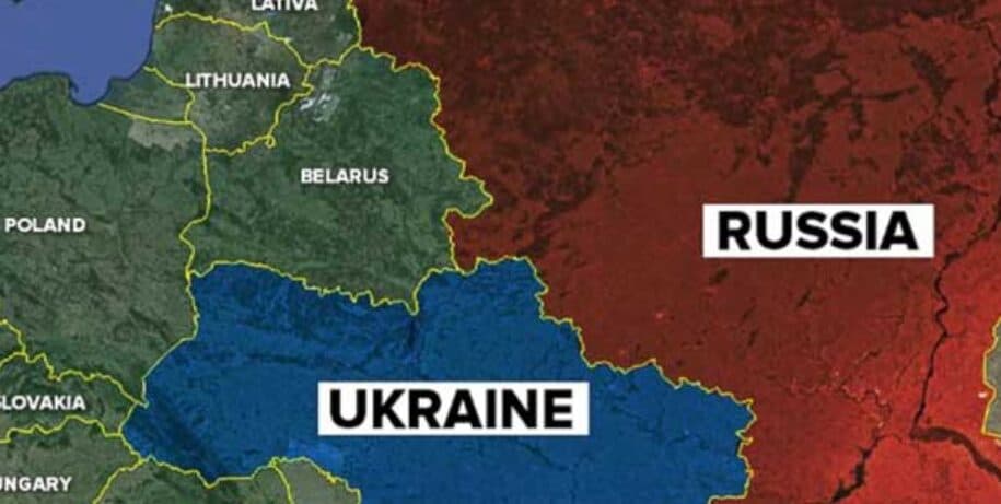Rusia: Territori në qendër të bisedimeve të nesërme me Ukrainën