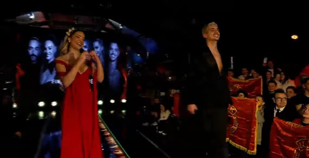 Elijona Binakaj shpallet finalistja e dytë e Big Brother VIP Kosova 4