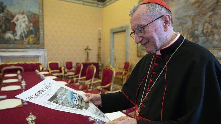Vatikani refuzon Bordin e Paqes, ja arsyeja