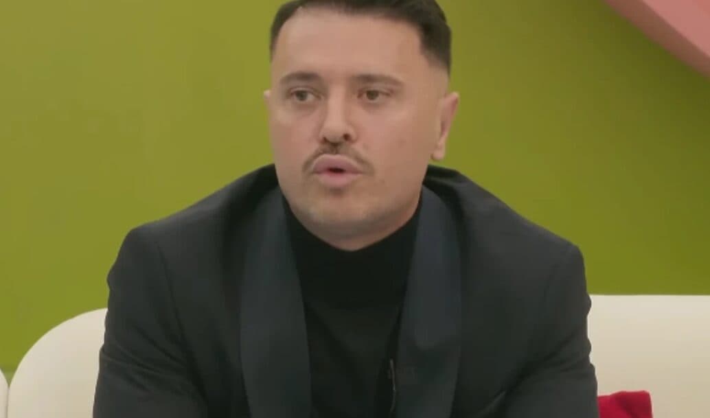 Mesazhe shokuese: Labinot Rexha kërcënon Leonora Jakupin