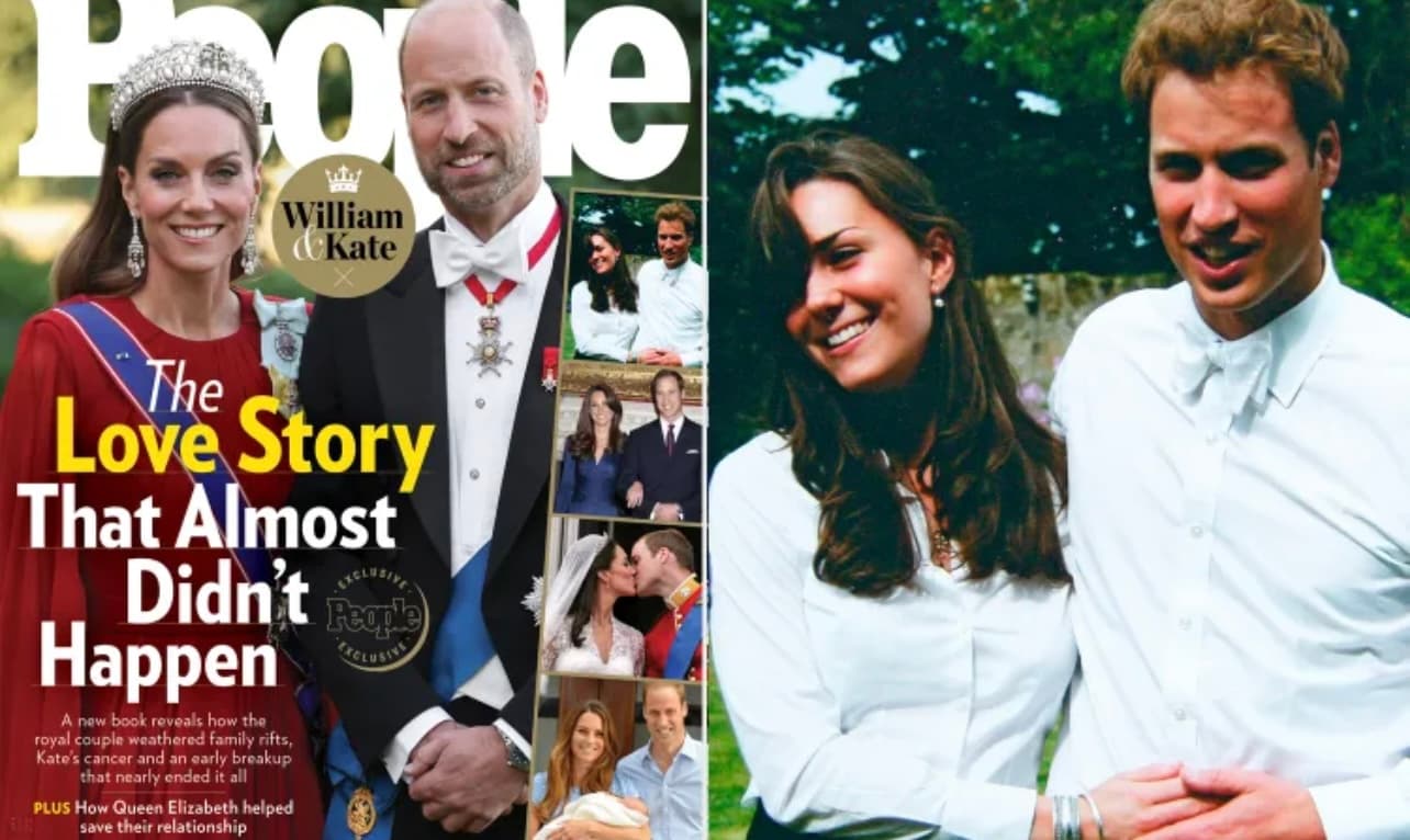Dashuria mbi çdo pengesë/ Si Kate dhe William mbijetuan krizën që rrezikoi lidhjen e tyre